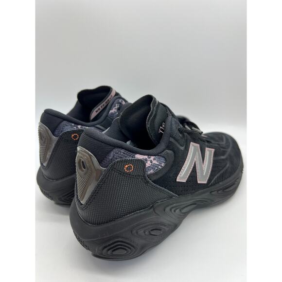 New Balance Fresh Foam BB V2 BBFRSHE2 Black Nightfrost Men Size 11D New